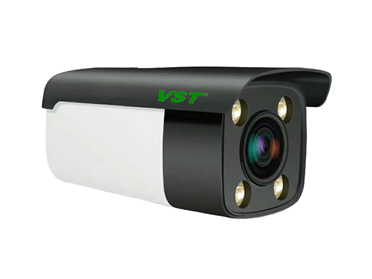 3million pixel intelligent super star light warm variable light full-color network HD camera